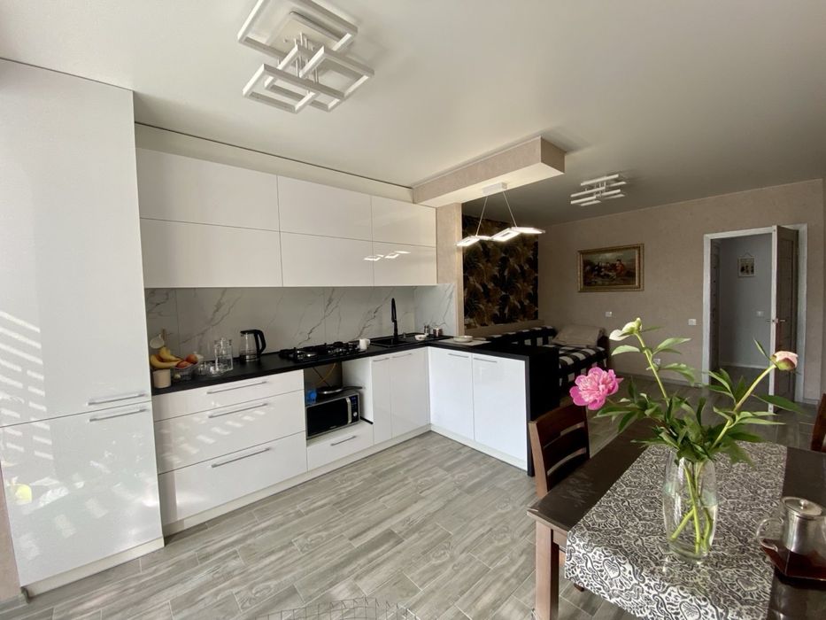 Є-Оселя двокімнатна квартира ремонт 2025 р без %