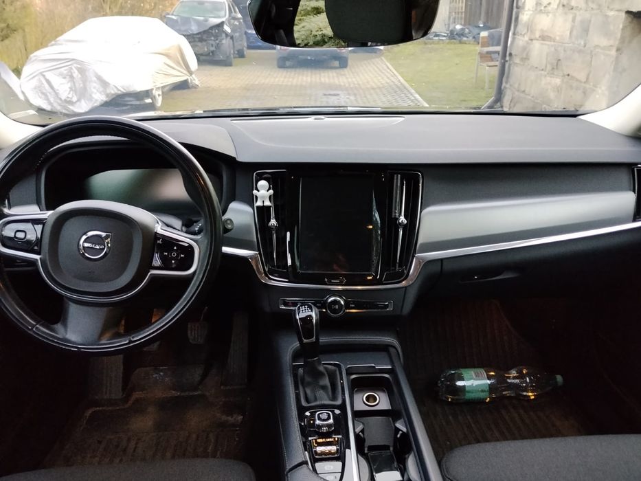 Volvo V90 2.0d 2018 r.