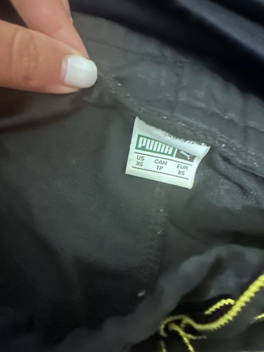 Костюм PUMA, оригінал XS розмір