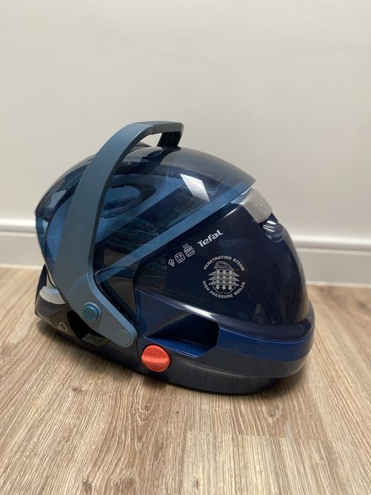 Parownica generator pary TEFAL