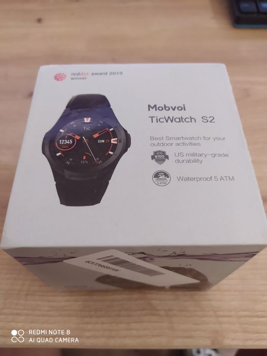 ticwatch купити телефони та аксесуари Ціна на