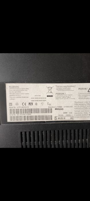 Telewizor Philips
