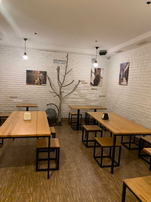 Коммерческая недвижимость по адресу Франко Ивана ул. (площадь 138 м²) - Atlanta.ua - фото 5