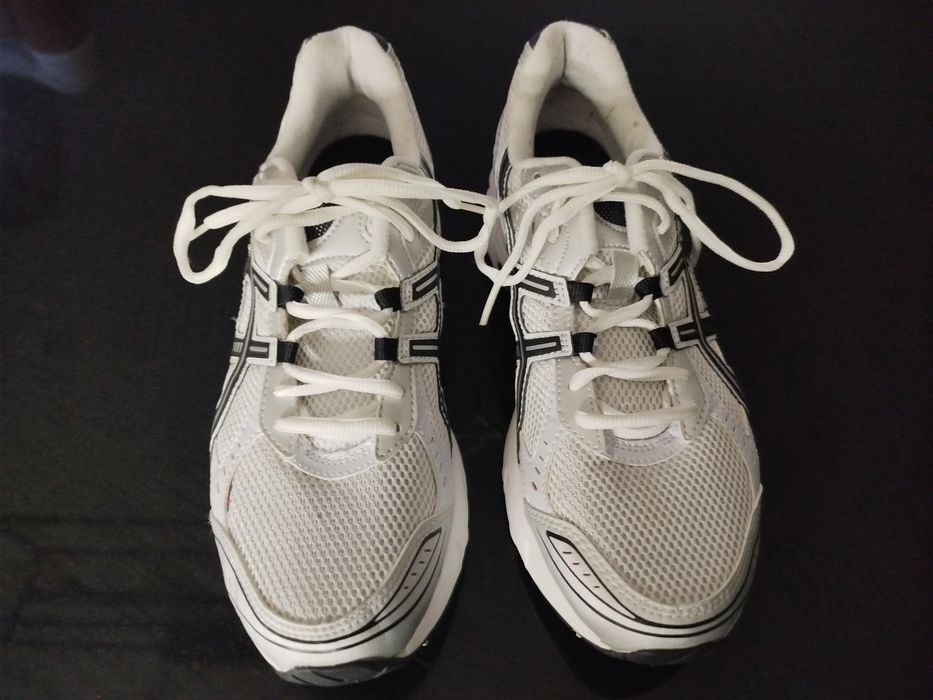 Ténis/Sapatilha Asics ORIGINAIS.