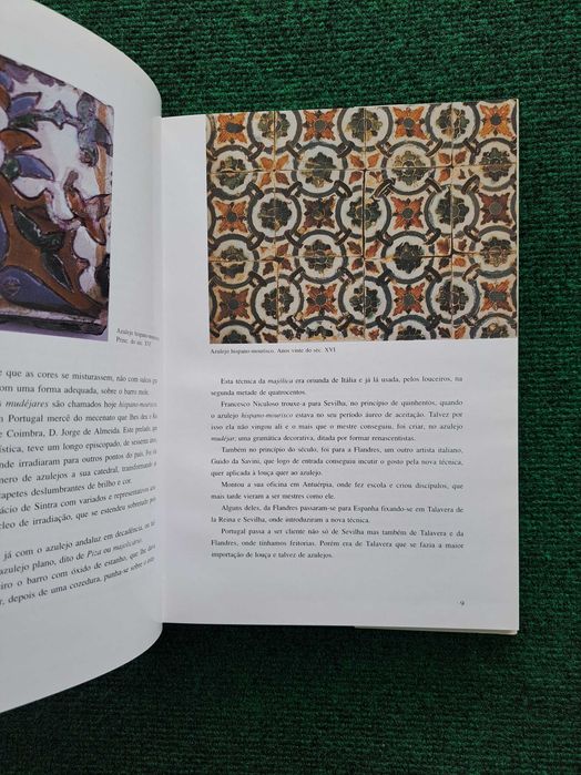 Azulejos de Guimarães - Agostinho Guimarães