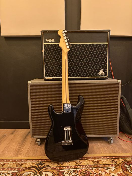 Fender American Standard 2010
