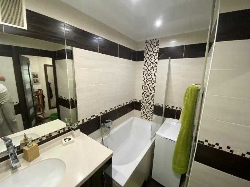 Продажа. 2 ком. кв. м. Новые Дома