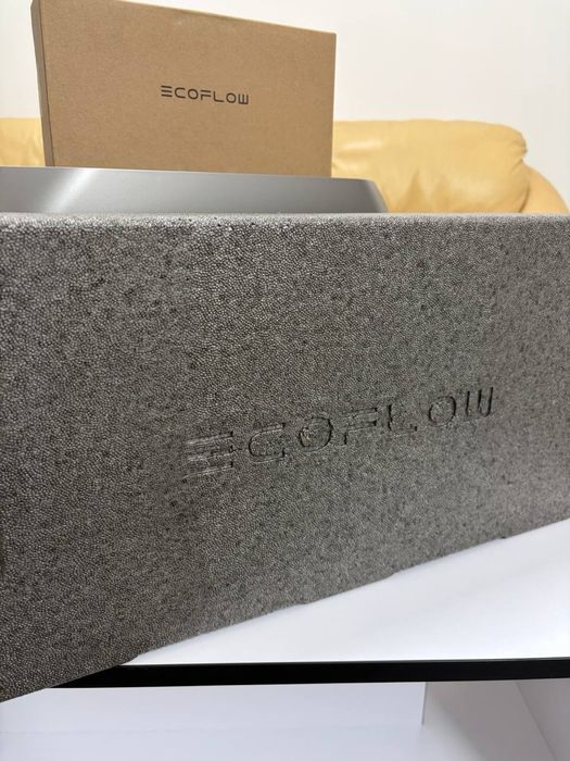 EcoFlow delta 3 PLUS