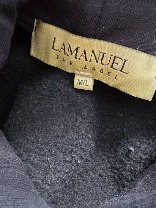 Dres la manuel rozmiar m