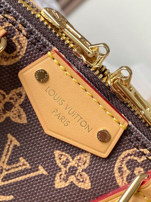 Torebka Louis Vuitton Alma bb