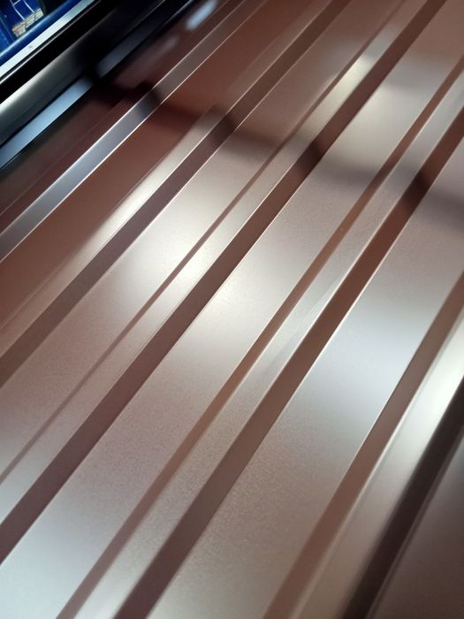 Blachodachówka | Blacha trapezowa | Producent | Dachy | Blacha dachowa