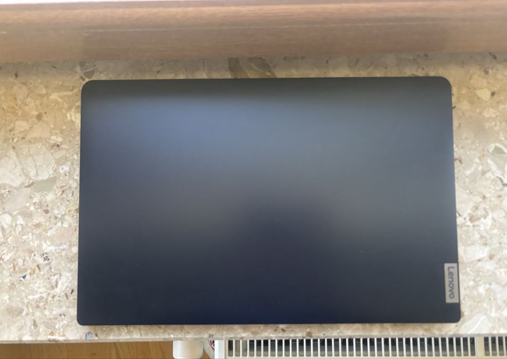 Lenovo IdeaPad 1 15amn7 Amd Ryzen 3 7320u Ram 4gb M2 128gb 15.6” FHD