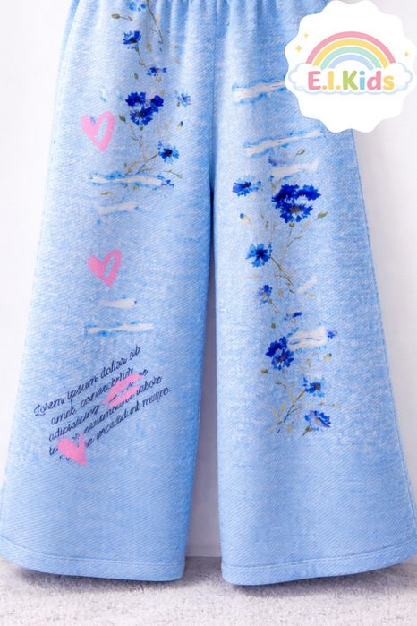 Conjunto menina primavera novo promoção