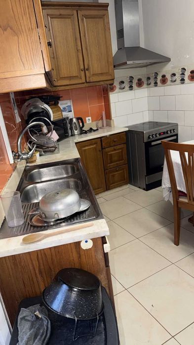 Quarto compartilhado  sem calção