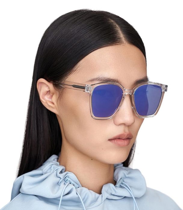 Nowe okulary Powster NEMO + metalowe etui – styl & ochrona