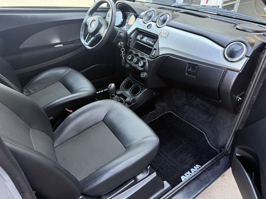 Aixam Coupe Kubota , ( Ligier microcar ami microcarro )