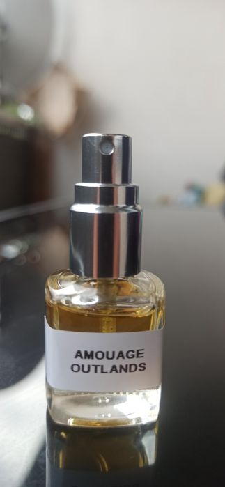 Amouage Outlands 5 ml