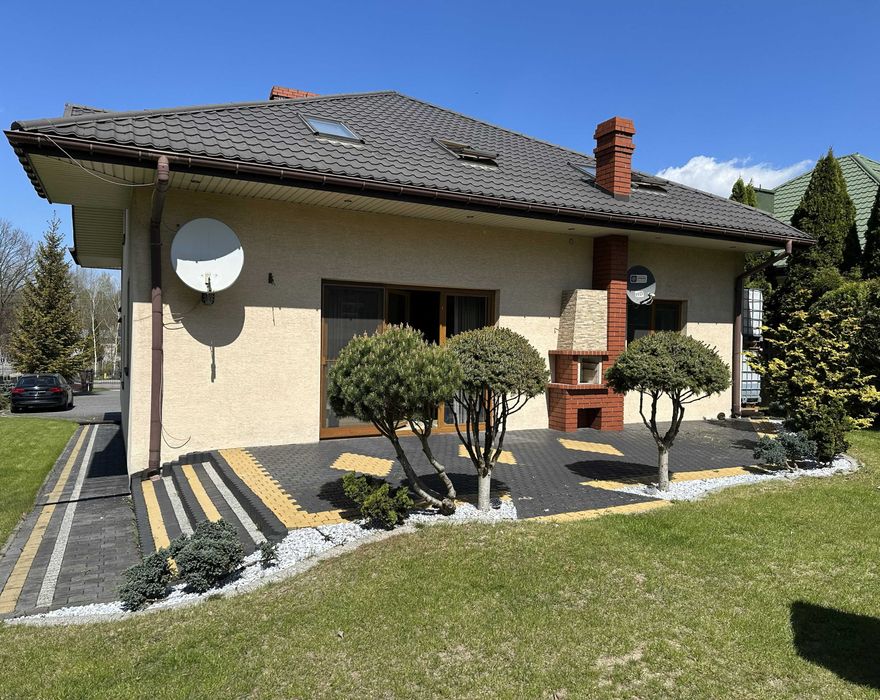 Sprzedam dom 190m2
