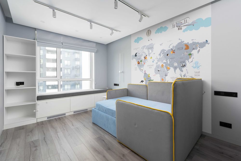 3-кімнатна квартира за адресою вул. Осокорська (площа 96,5 м²) - Atlanta.ua - фото 10