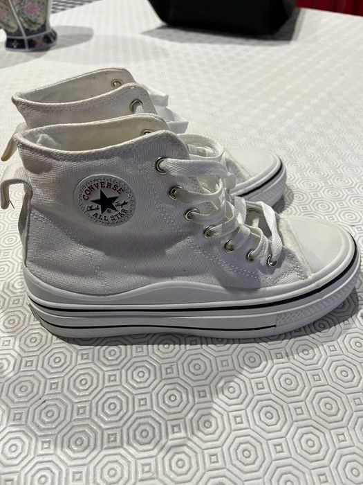 Tenis Converse All Star