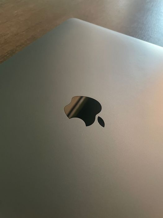 Ноутбук Apple MacBook Air M1 , 8GB RAM, 256GB SSD Space Gray MGN63LL/A