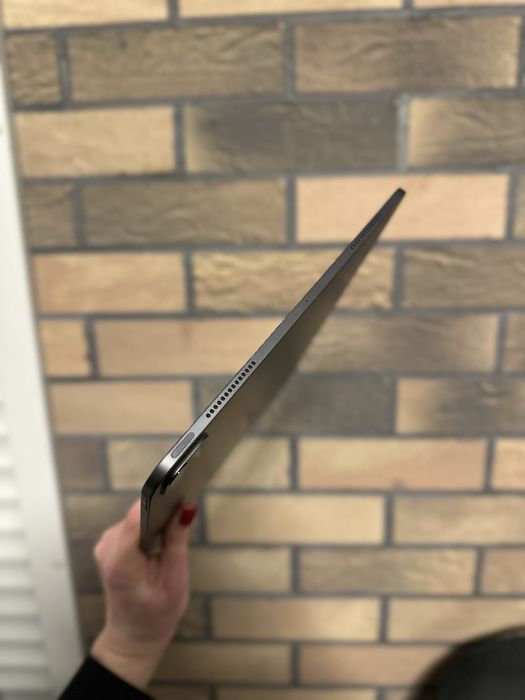 Open Box Apple iPad Pro 13 M4 256Gb Space Black