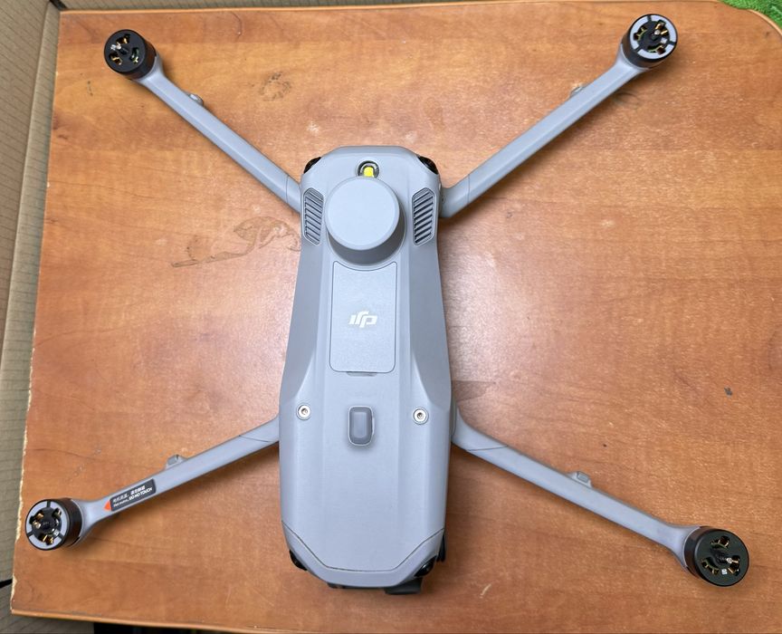 Тушка дрон Dji matric 4t наліт 24 години .