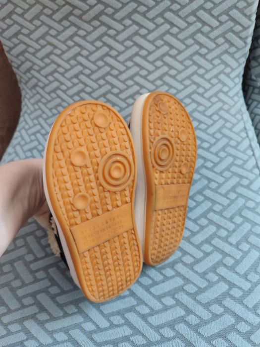 Ботіночки 27 розмір