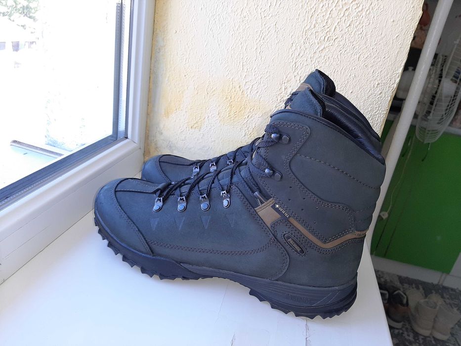 Ботинки Meindl Gastein  GTX  (Розмір-46-30)