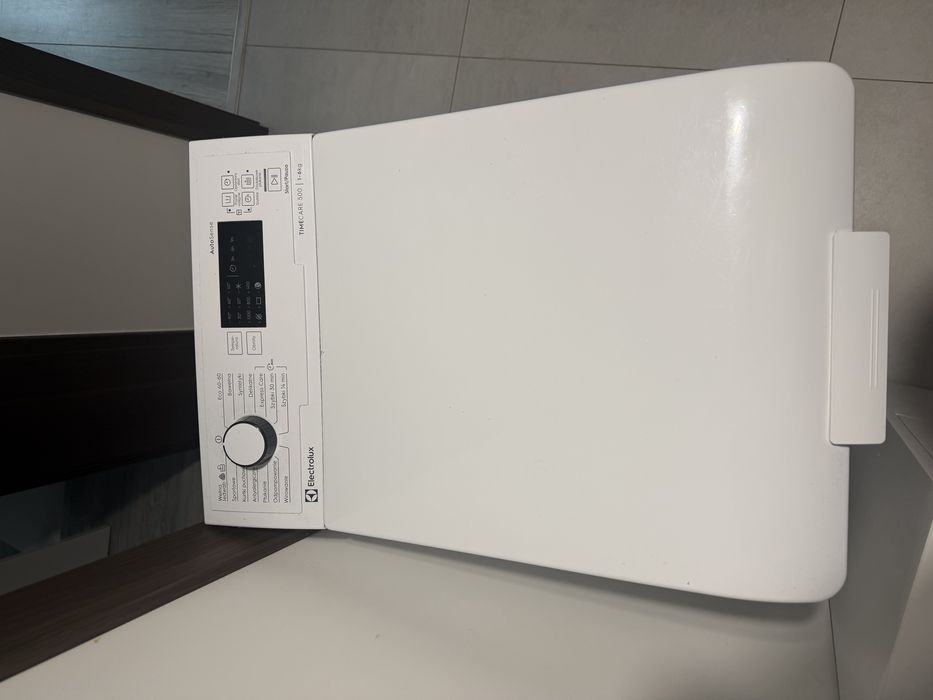 pralka ELEKTROLUX w pełni sprawna
