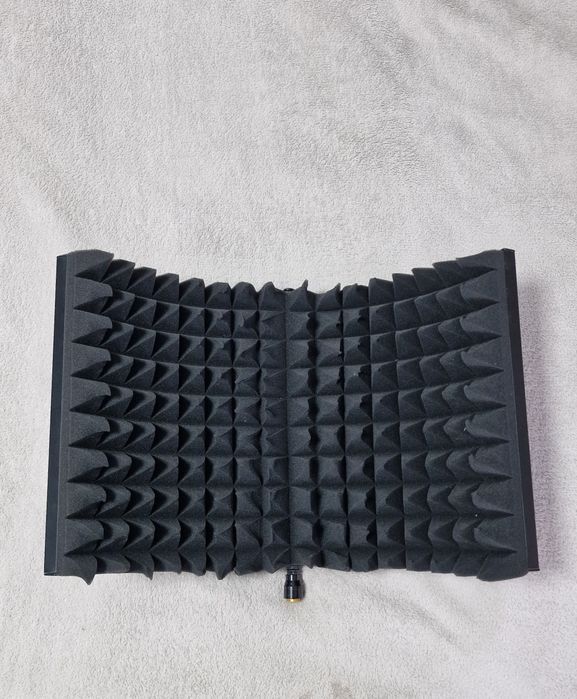 Kabina Akustyczna Mozos