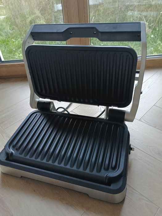 Tefal Opti  Grill XXL