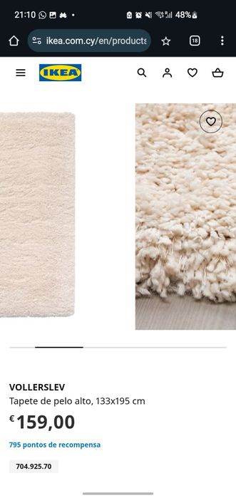 Vendo Recheio de casa