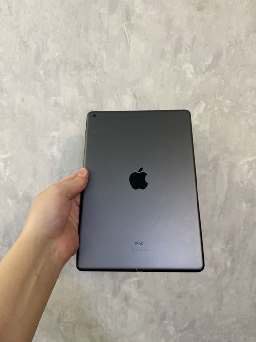 iPad 9 (9-го покоління), 64 ГБ WI-FI