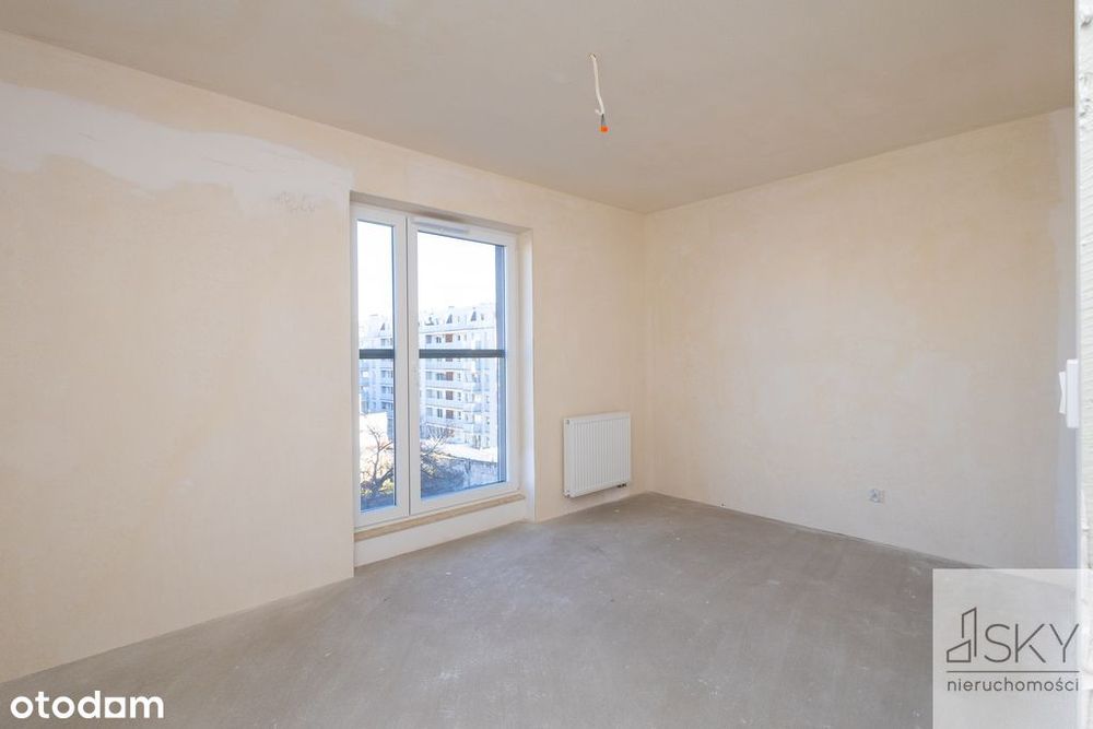 4 pokoje | Centrum | 2 balkony | bez PCC