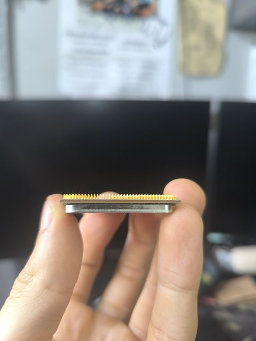 Procesor Ryzen 3 3200ge