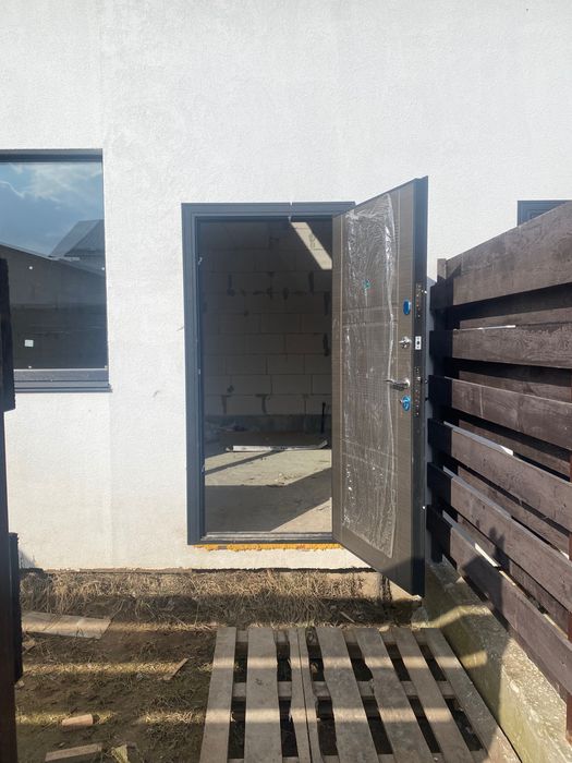 Продам смарт таунхаус 35 м2,с.Білогородка,Бучанський р-н.