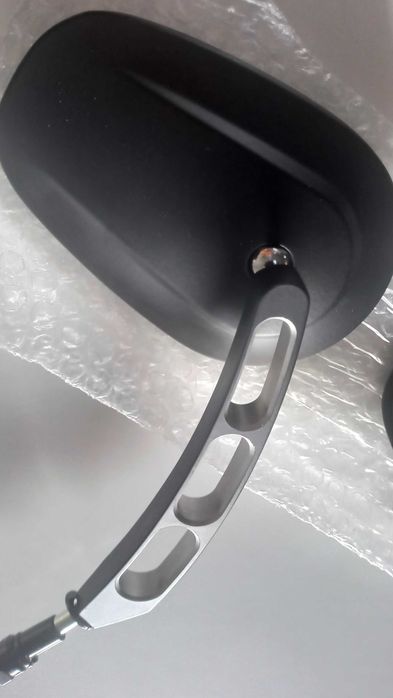 Espelhos mota 8mm (par)