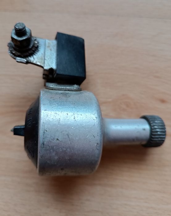 Dynamo niemieckie w bardzo dobrym stanie