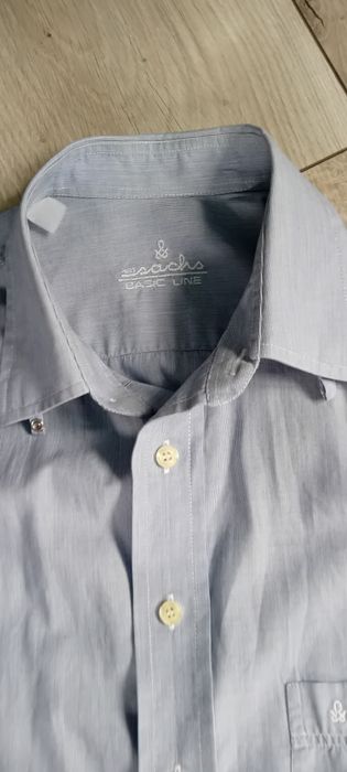 Koszula bawełniana  Sachs XL.