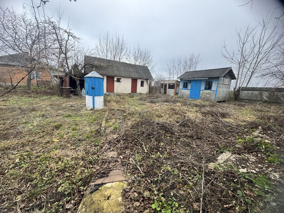 Продаж будинку в м. Скалат