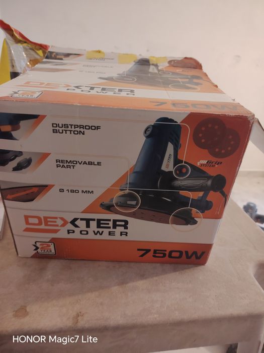 Liquidação armazém, várias ferramentas