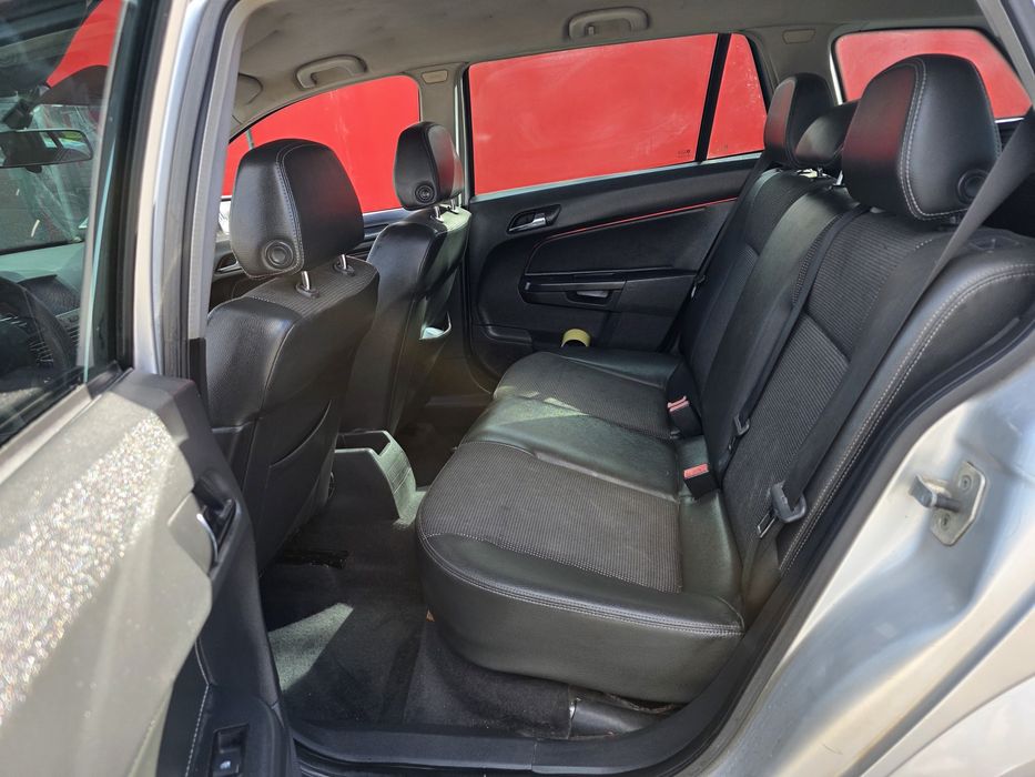 Opel Astra H 1.7 CDTI COSMO Em Perfeitas Condições