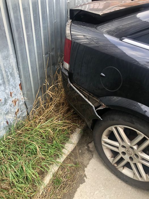 Продам Opel Vectra C