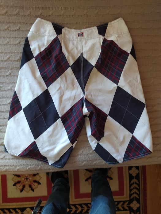 Calções Banho Billabong