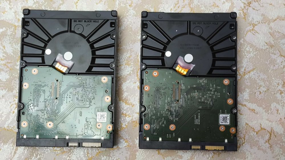 Жесткий диск HDD 6 тб WD Purple WD60PURZ-85ZUFY16