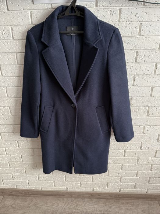 Пальто Stradivarius, р. 28 М