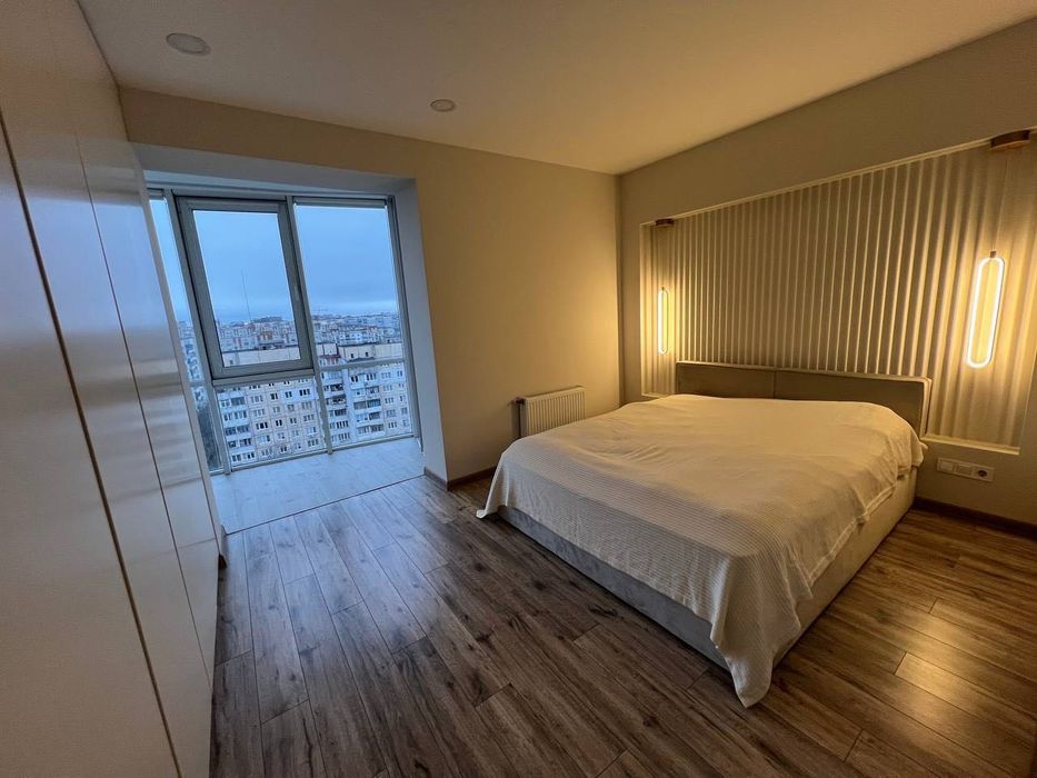 Продаж стильної квартири вул Кульпарківська