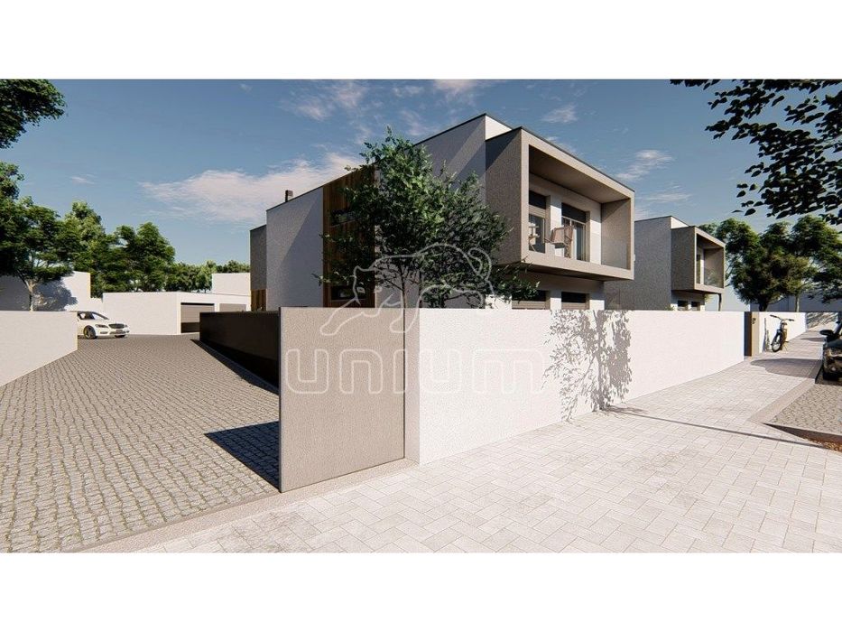 Apartamento Vila Nova de Anha