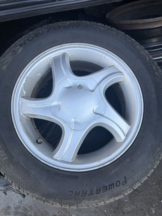 Продам диски р 14 без решины